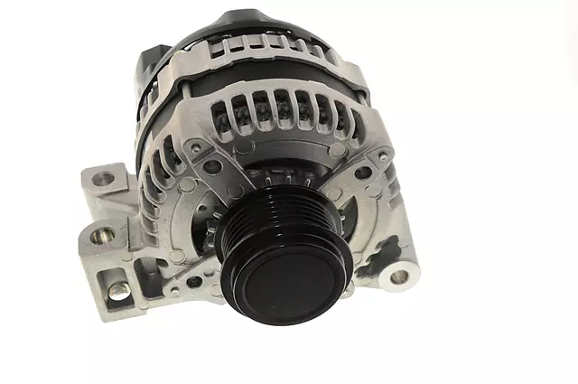 Alternator - ACDelco (22988006)