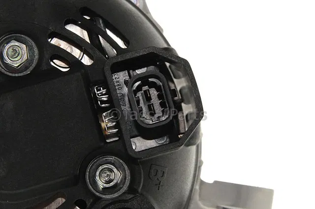 Alternator - ACDelco (22988006)