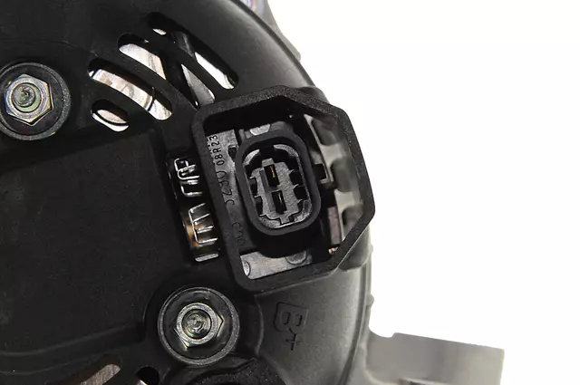 Alternator - ACDelco (22988006)