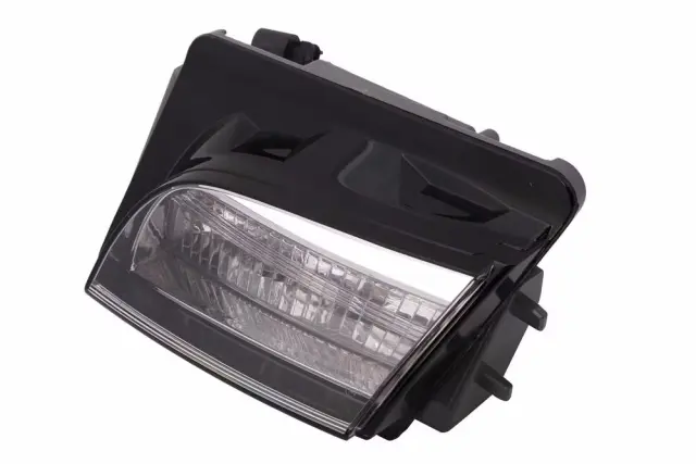 Daytime Run Lamp - Passenger Side (RH) - GM (22988388)
