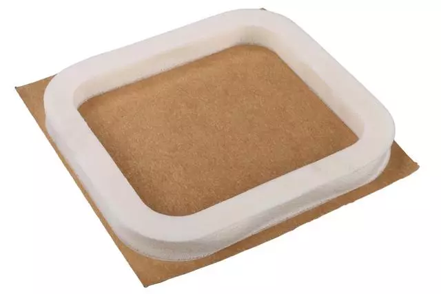 High Voltage Battery Cover Seal - GM (22996845)