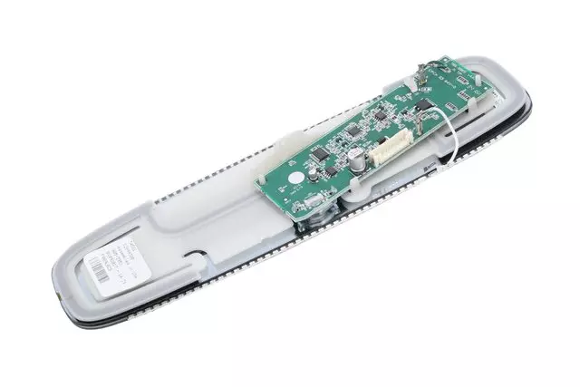 Inside Rearview Mirror Module - GM (22999380)