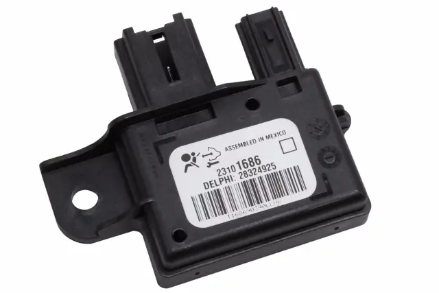 Front Passenger Airbag Presence Module - GM (23101686)