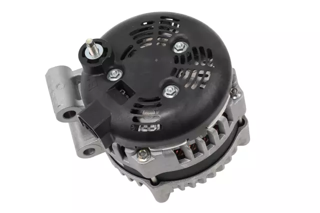 Alternator - ACDelco (23106528)