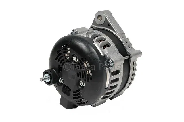Alternator - ACDelco (23106528)