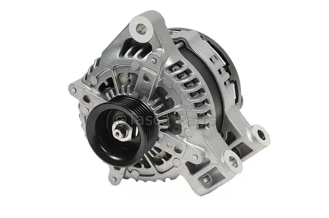 Alternator - ACDelco (23106528)