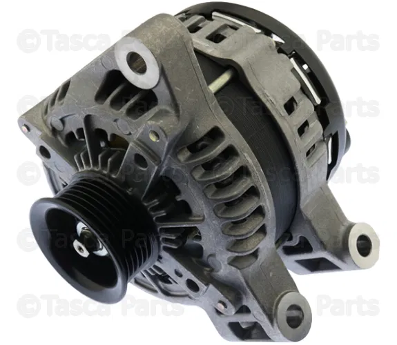 Alternator - ACDelco (23106528)