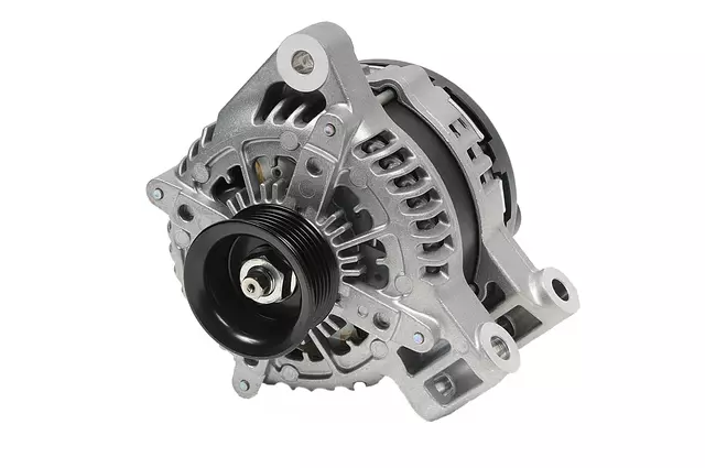 Alternator - ACDelco (23106528)
