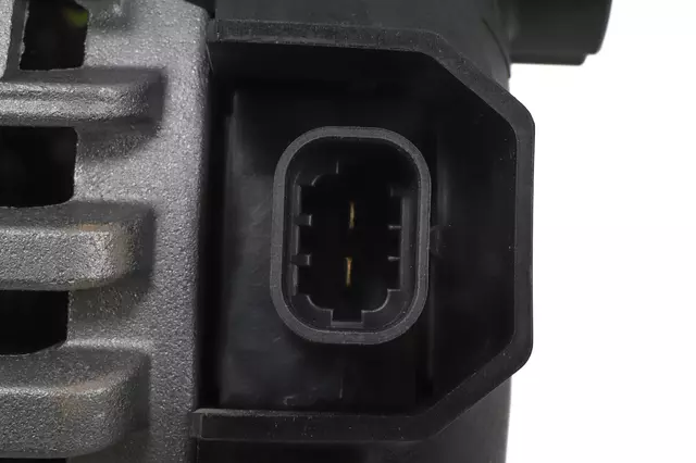 Alternator - ACDelco (23106528)