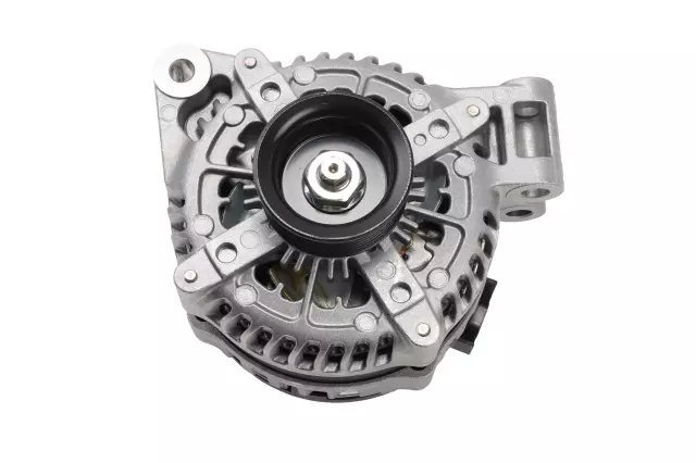 Alternator - ACDelco (23106528)