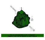 Alternator - ACDelco (23106528)