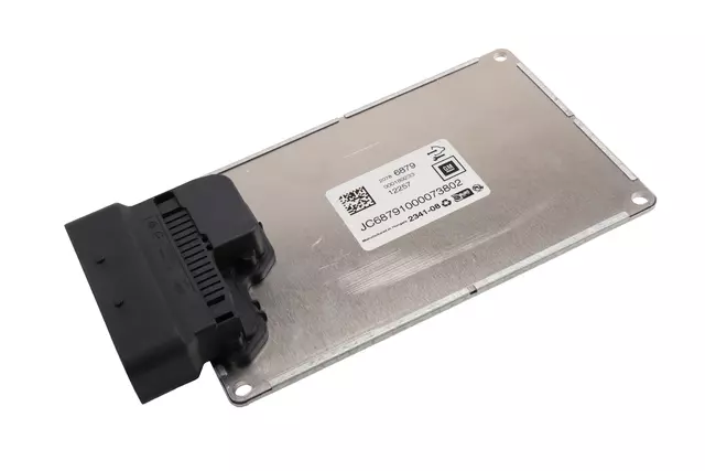 Control Module - GM (23116391)
