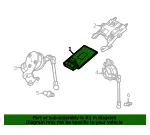 Control Module - GM (23116391)