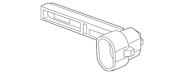 Fluid Level Switch - GM (23116457)