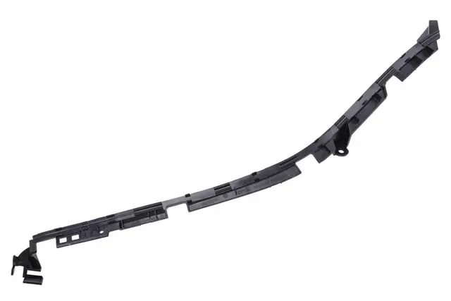 Passenger Side Instrument Panel Lamp Housing Bracket - GM (23118632)