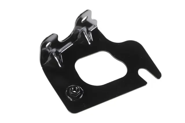 Generator Control Module Coolant Radiator Bracket - GM (23119045)