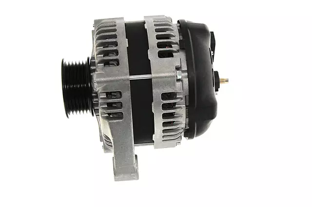 Alternator - ACDelco (23119515)
