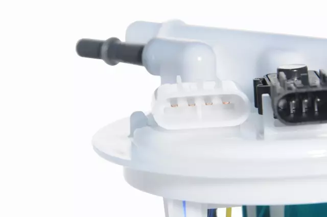 Fuel Pump Module without Fuel Level Sensor - GM (23120331)