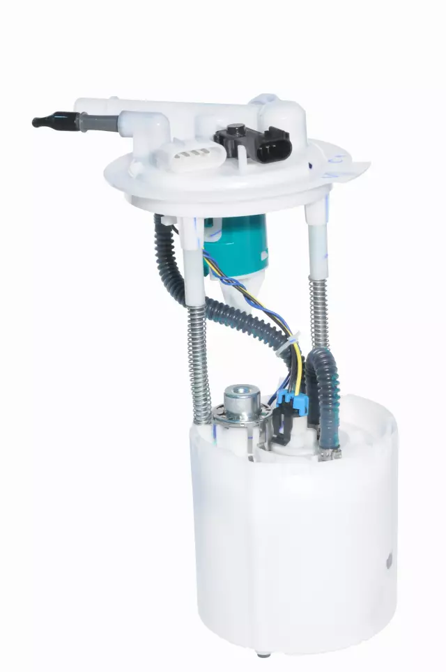 Fuel Pump Module without Fuel Level Sensor - GM (23120331)