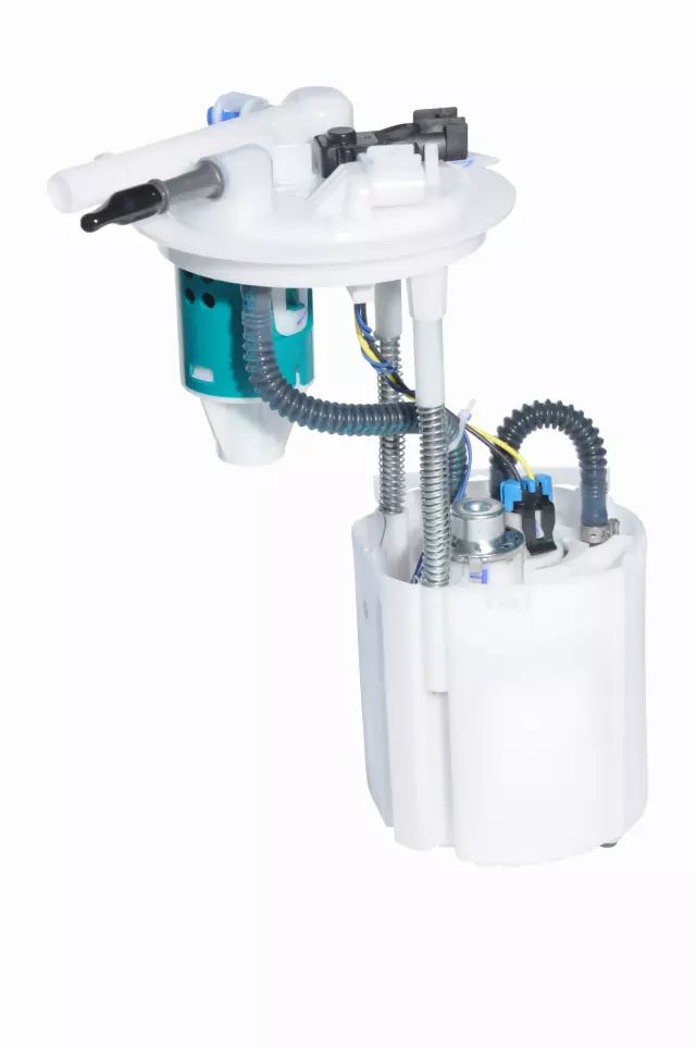 Fuel Pump Module without Fuel Level Sensor - GM (23120331)