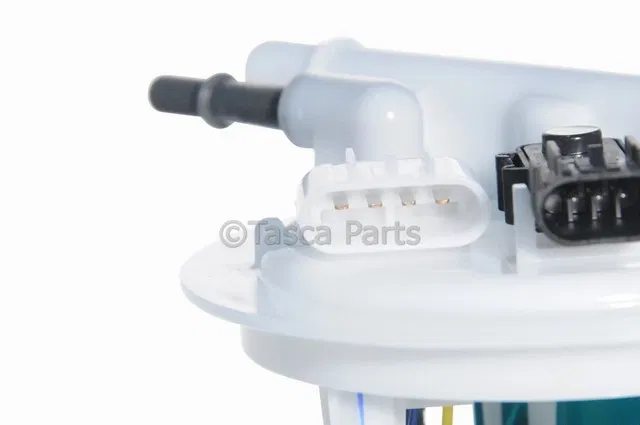 Fuel Pump Module without Fuel Level Sensor - GM (23120331)