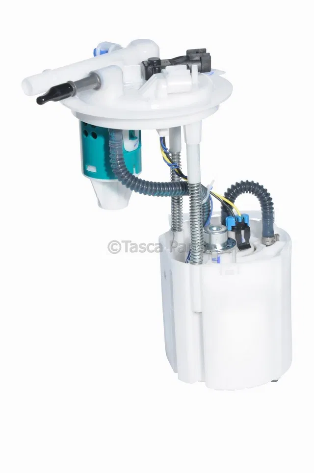 Fuel Pump Module without Fuel Level Sensor - GM (23120331)