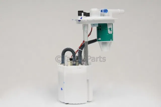 Fuel Pump Module without Fuel Level Sensor - GM (23120347)