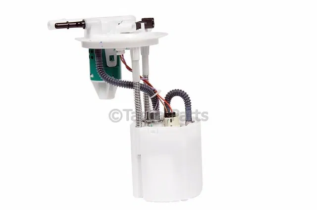 Fuel Pump Module without Fuel Level Sensor - GM (23120347)