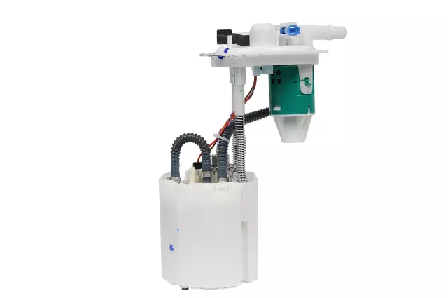 Fuel Pump Module without Fuel Level Sensor - GM (23120347)