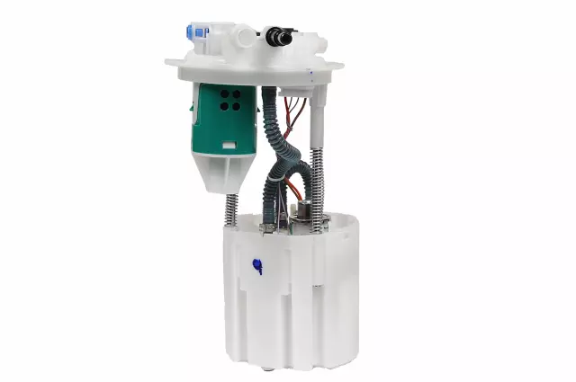 Fuel Pump Module without Fuel Level Sensor - GM (23120347)