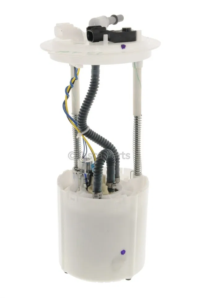 Fuel Pump Module without Fuel Level Sensor - GM (23120349)