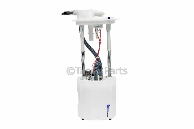 Fuel Pump Module without Fuel Level Sensor - GM (23120356)
