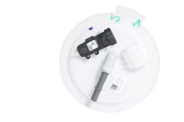 Fuel Pump Module without Fuel Level Sensor - GM (23120358)