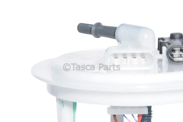 Fuel Pump Module without Fuel Level Sensor - GM (23120358)