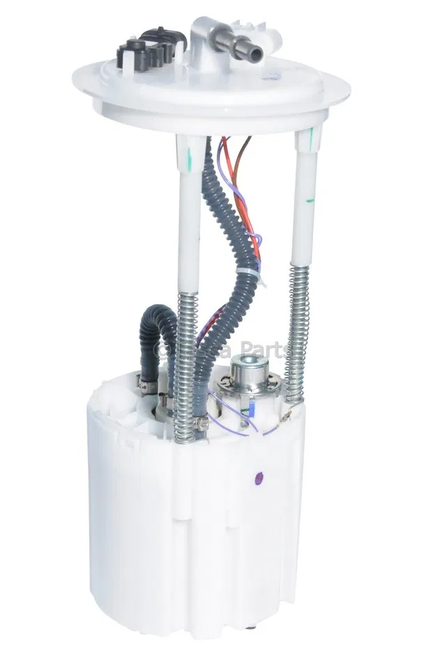 Fuel Pump Module without Fuel Level Sensor - GM (23120358)