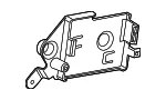 Body Control Module Bracket - GM (23121764)