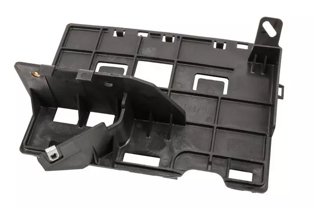 Engine Control Module Bracket - ACDelco (23121794)