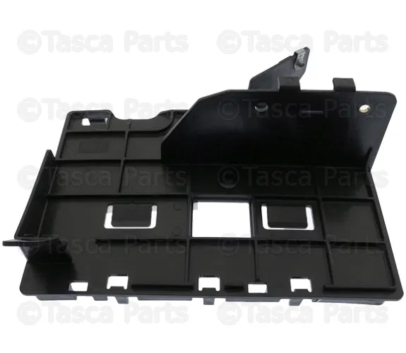 Engine Control Module Bracket - ACDelco (23121794)