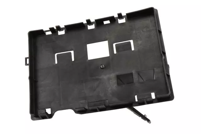 Engine Control Module Bracket - ACDelco (23121794)