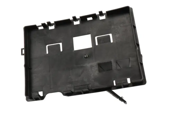 Engine Control Module Bracket - ACDelco (23121794)
