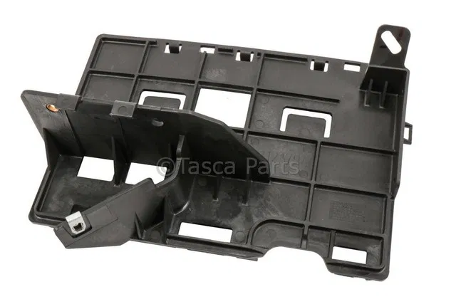 Engine Control Module Bracket - ACDelco (23121794)