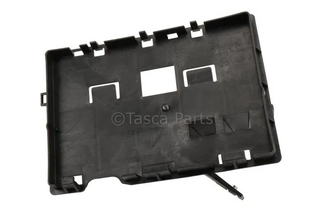 Engine Control Module Bracket - ACDelco (23121794)