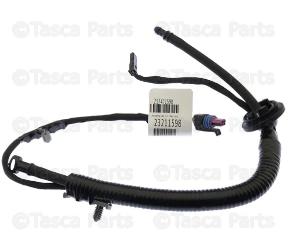 High Mount Stop Lamp Wire - GM (23124078)