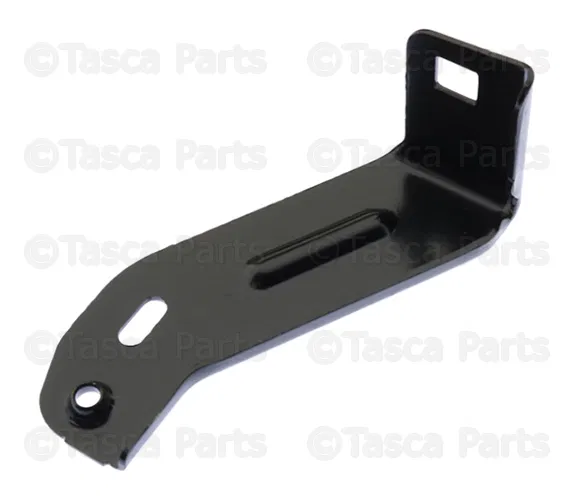 Passenger Side Headlamp Bracket - GM (23127425)