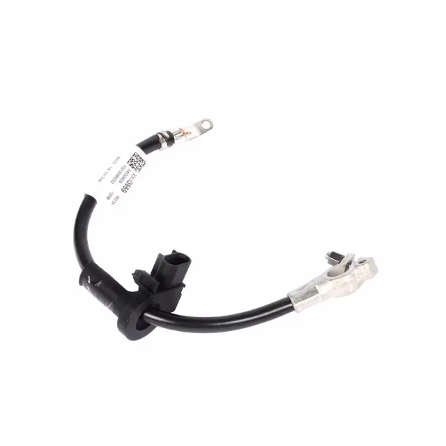 Negative Battery Cable - GM (23133669)