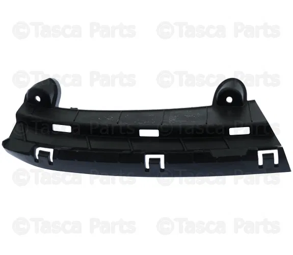 Headlamp Assembly Bracket - Passenger Side (RH) - GM (23134120)