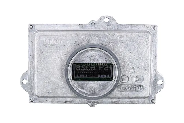 Head Lamp Control Module - GM (23134121)