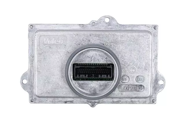 Head Lamp Control Module - GM (23134121)
