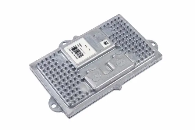 Head Lamp Control Module - GM (23134121)