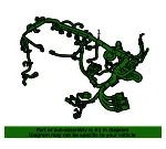 Engine Wiring Harness - GM (23136291)